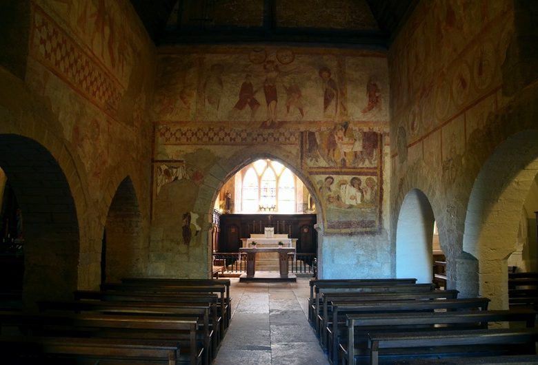 Eglise Saint-Laurent