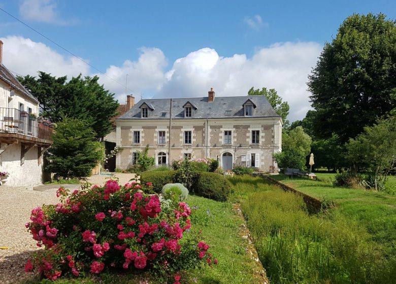 Le Moulin du Bourg