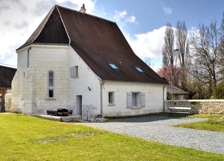 La Chapelle de la Madeleine