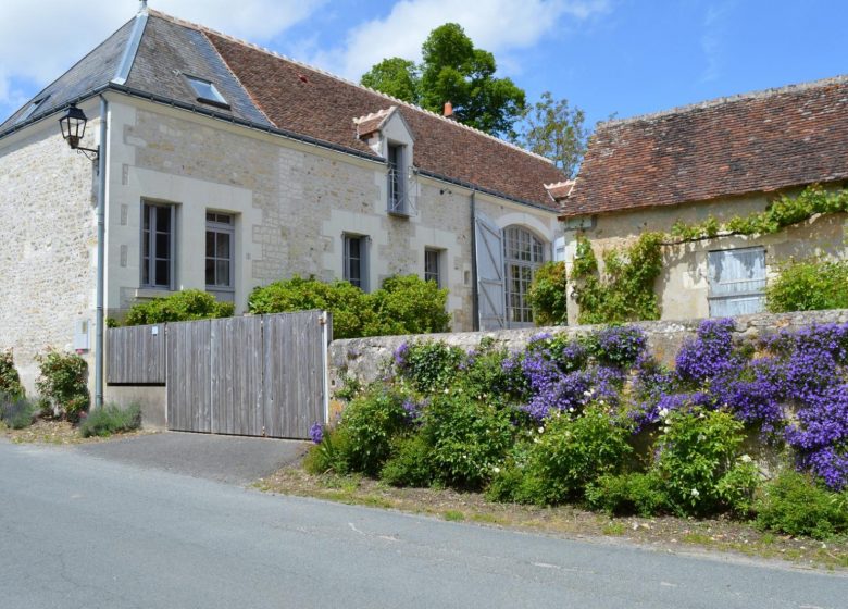 La Maison des Hortensias II