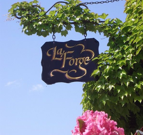 Auberge La Forge