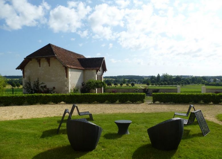 Domaine de la Maison Neuve