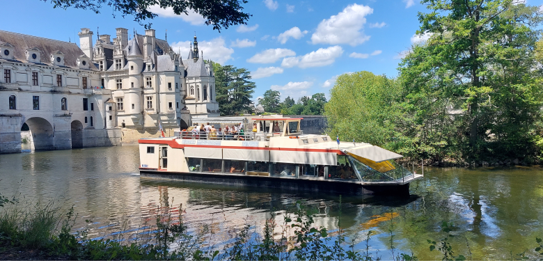 Bateau Restaurant La Bélandre