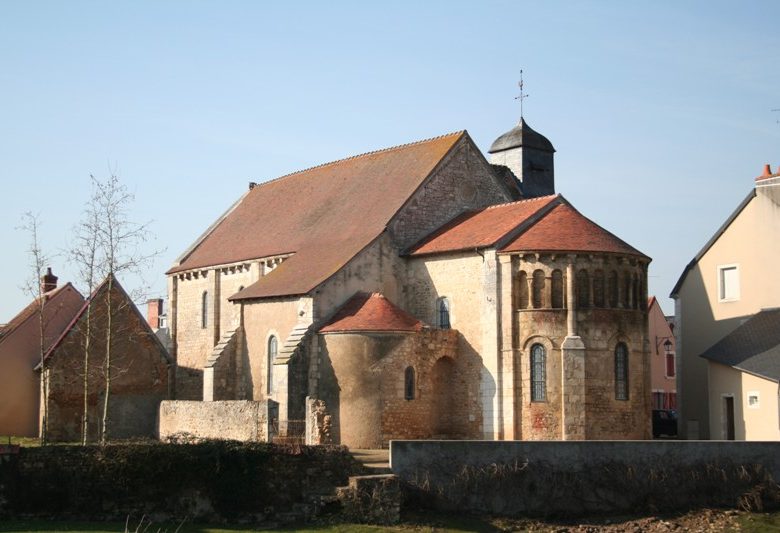 Eglise Saint-Martin