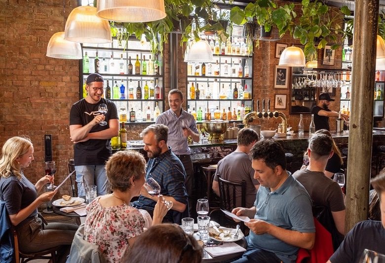 Dégustation de Fromage, Vin & Bière / Journée à la ferme – Geoffrey Nivard