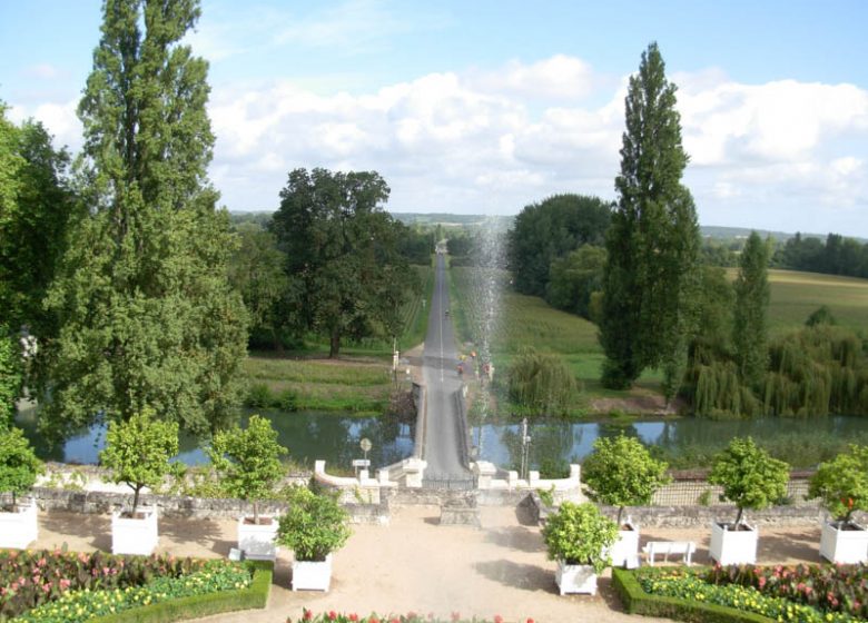 Château d’Ussé