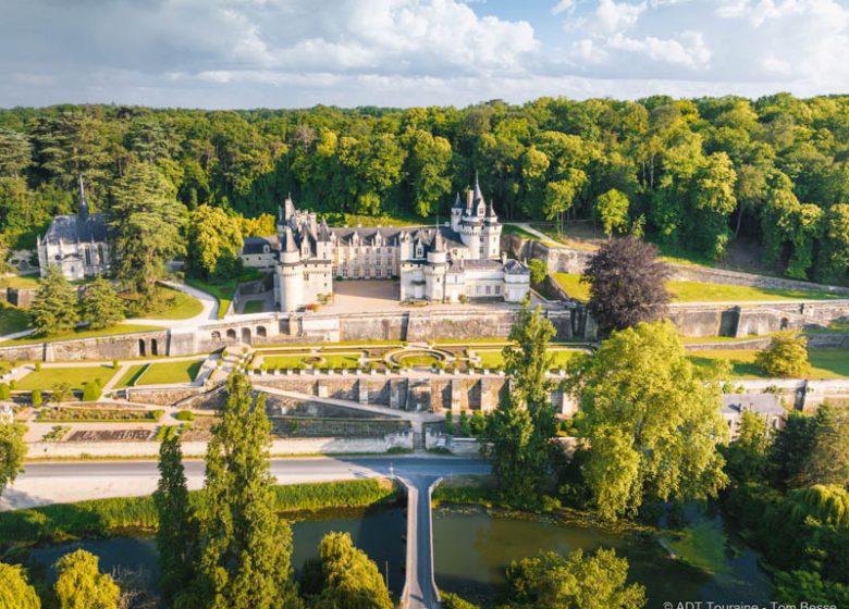 Château d’Ussé