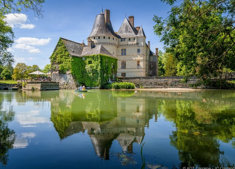 Château de l’Islette