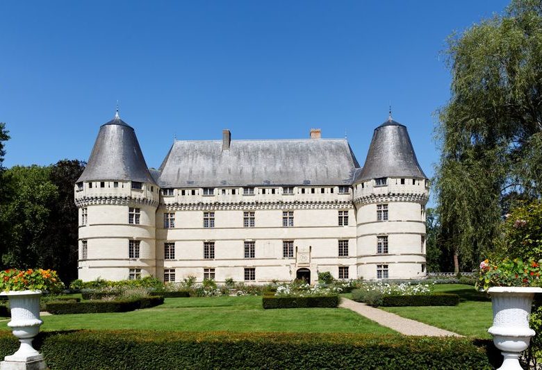 Château de l’Islette