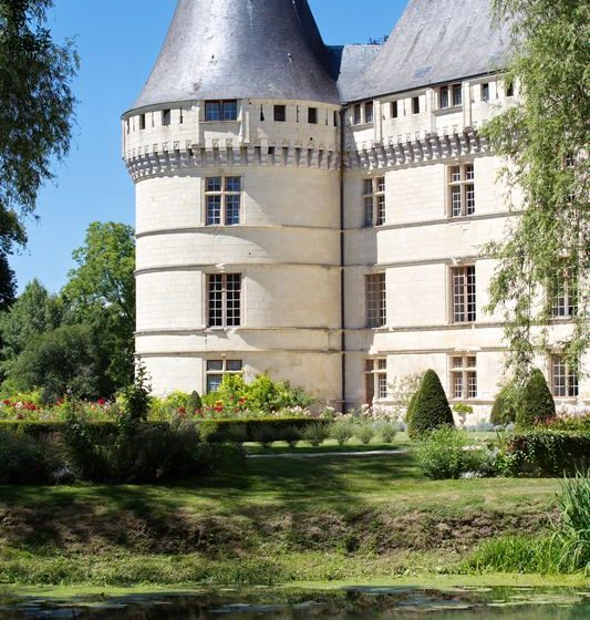 Château de l’Islette