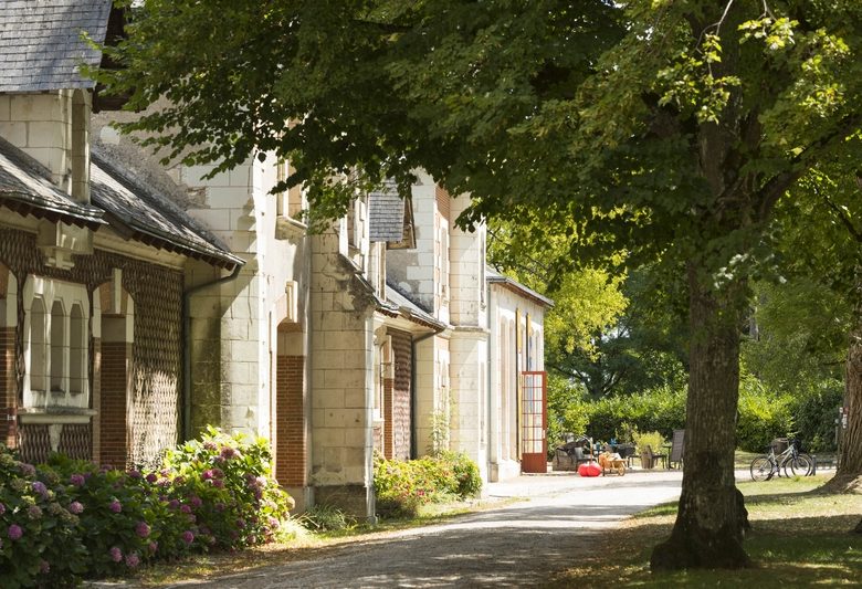 Domaine de Candé