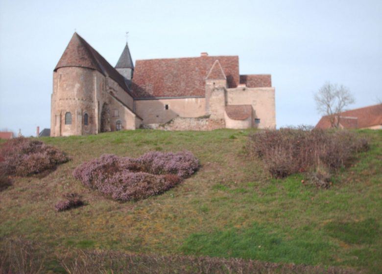 Eglise Saint-Michel