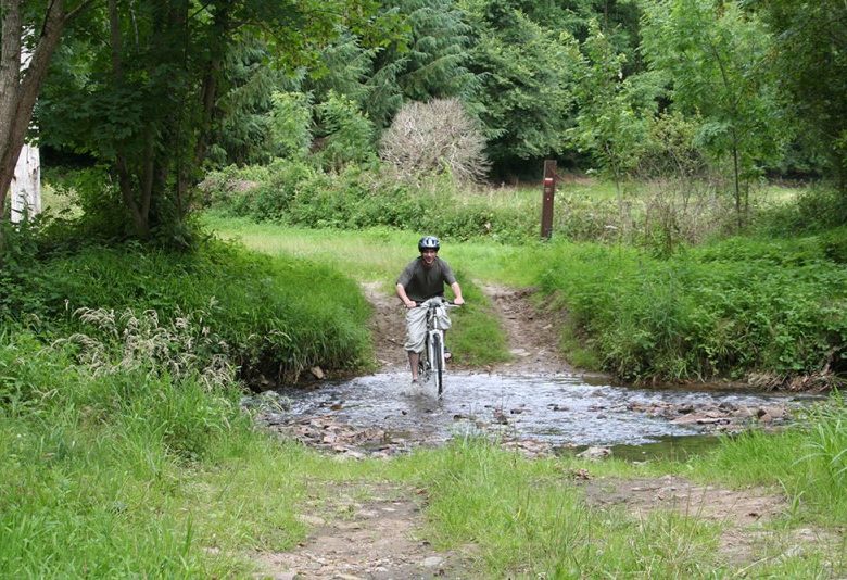 Base VTT Sud Berry – Base de Ligny