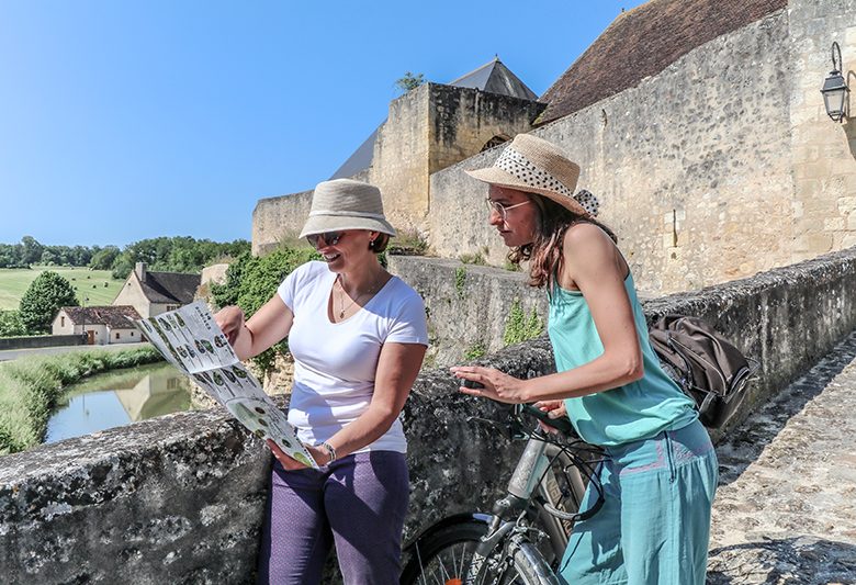 La Grande Traversée du Sud Touraine