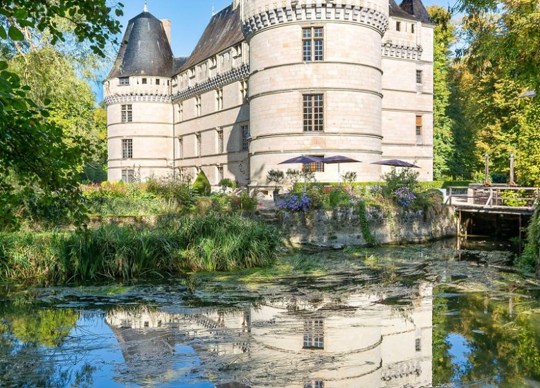 Château de l’Islette