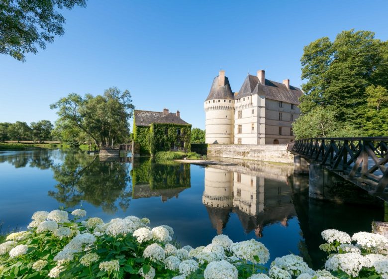 Château de l’Islette