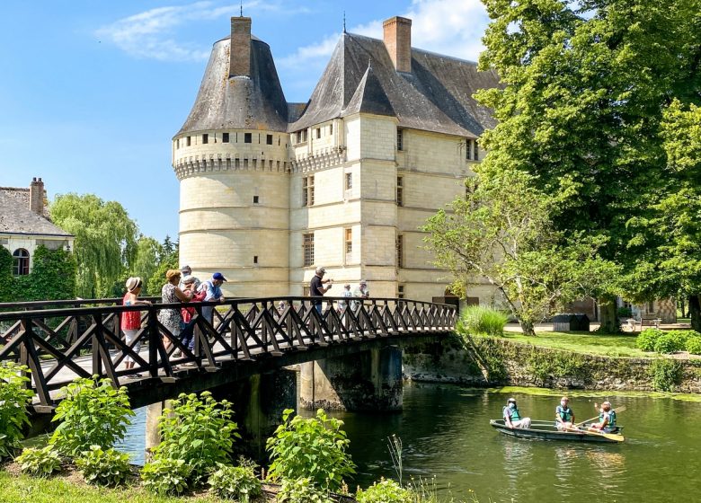 Château de l’Islette