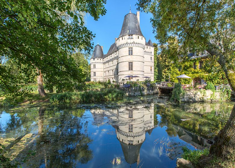 Château de l’Islette