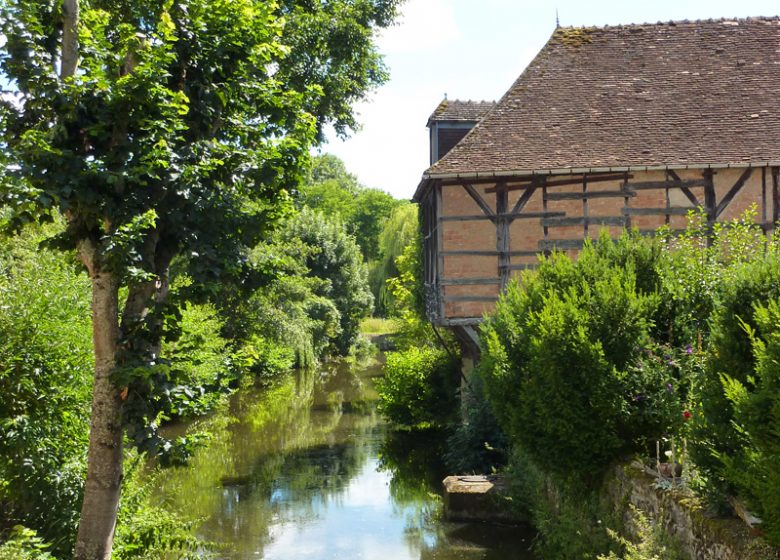 Parcours historique