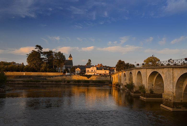 La Grande Traversée du Sud Touraine