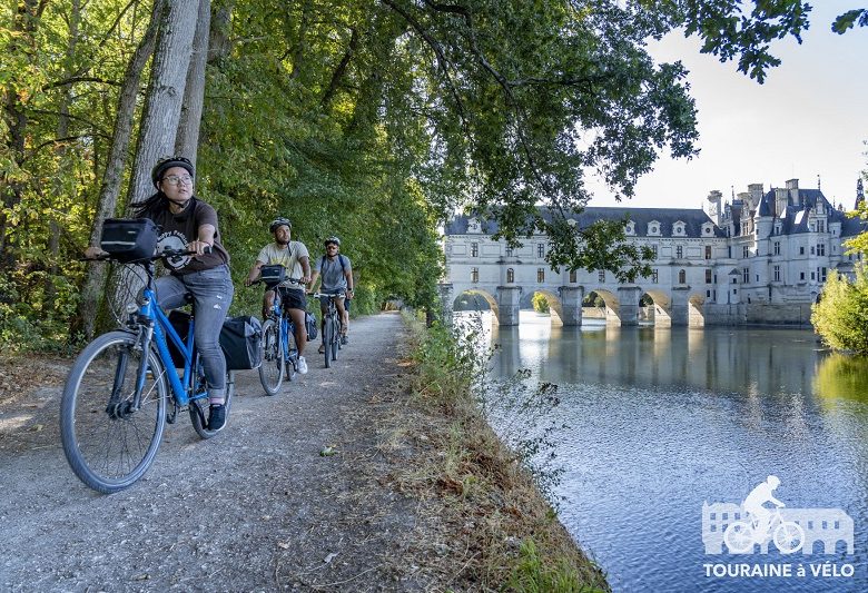 Touraine à Vélo