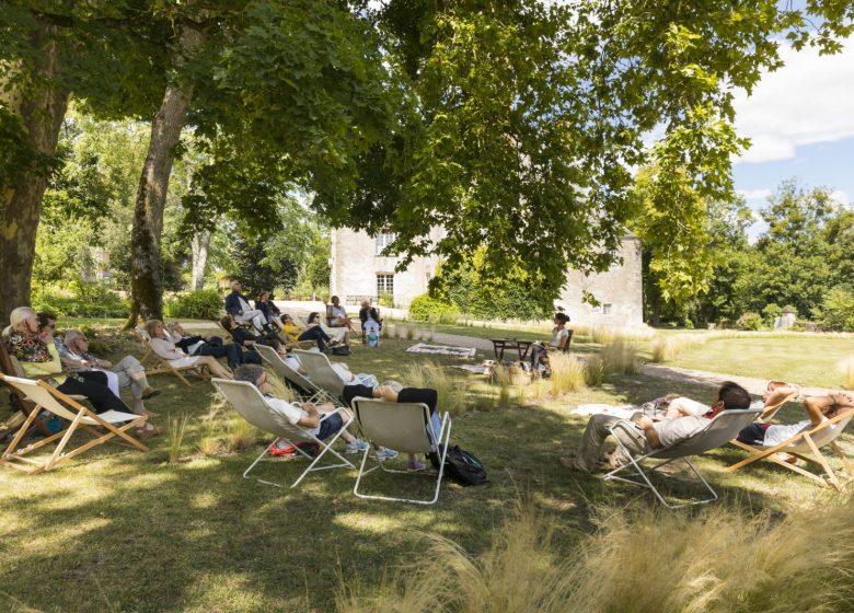 Musée Balzac – Château de Saché