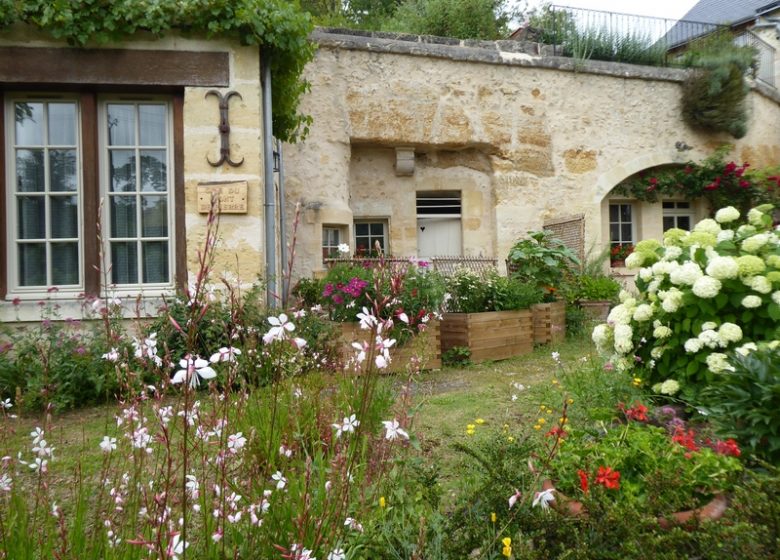 Gîte du Pont de Pierre