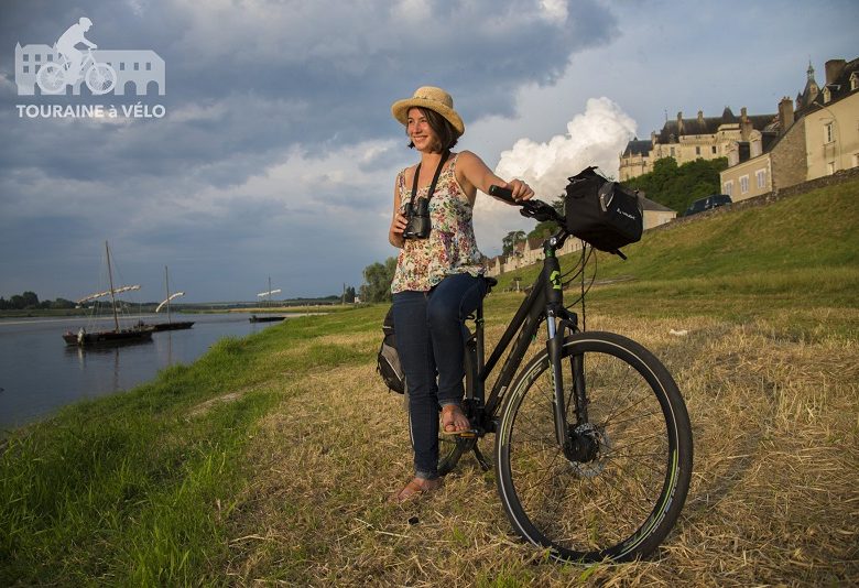 Touraine à Vélo