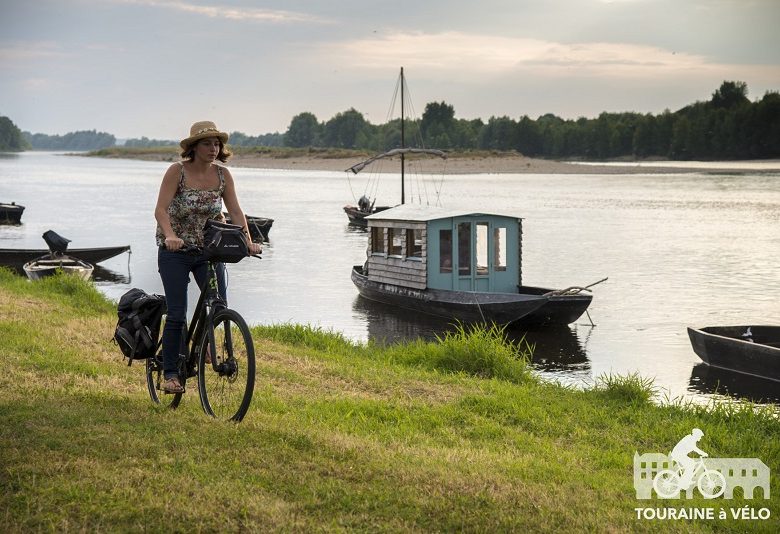 Touraine à Vélo