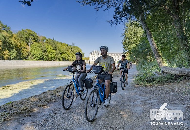 Touraine à Vélo