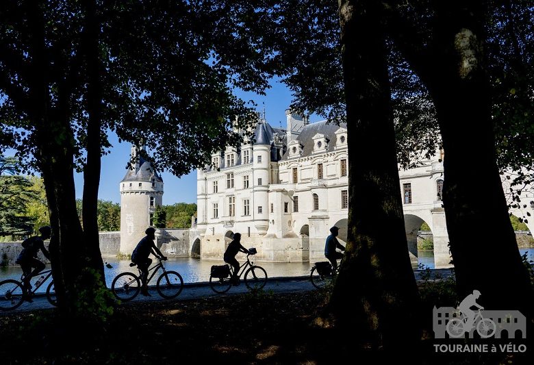 Touraine à Vélo