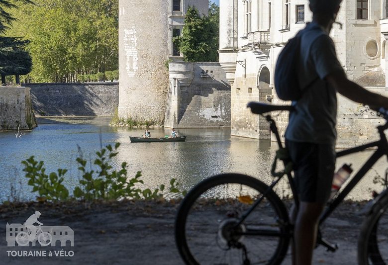 Touraine à Vélo