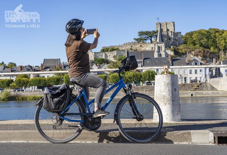 Touraine à Vélo