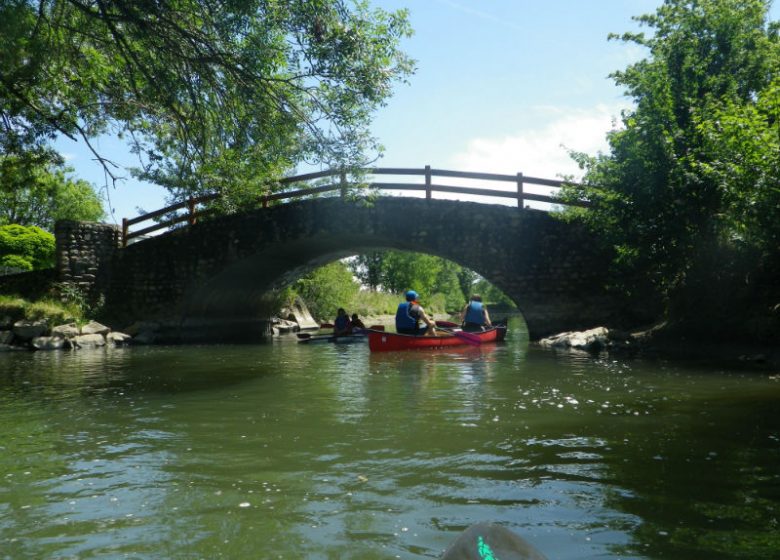 Canoë kayak club de Châteauroux