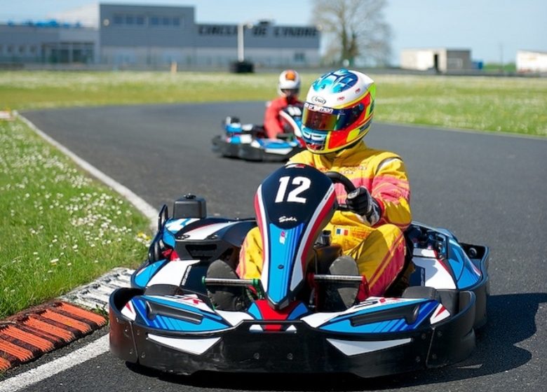 Circuit de l’Indre