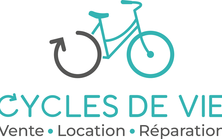 Cycles de Vie – Vente, Location et Réparation de vélo