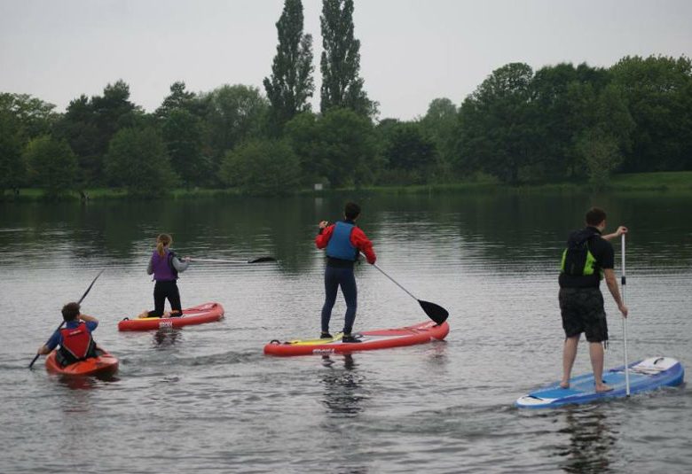 Canoë kayak club de Châteauroux