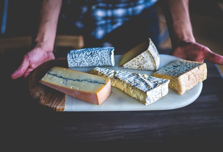 Dégustation de Fromage, Vin & Bière / Journée à la ferme – Geoffrey Nivard